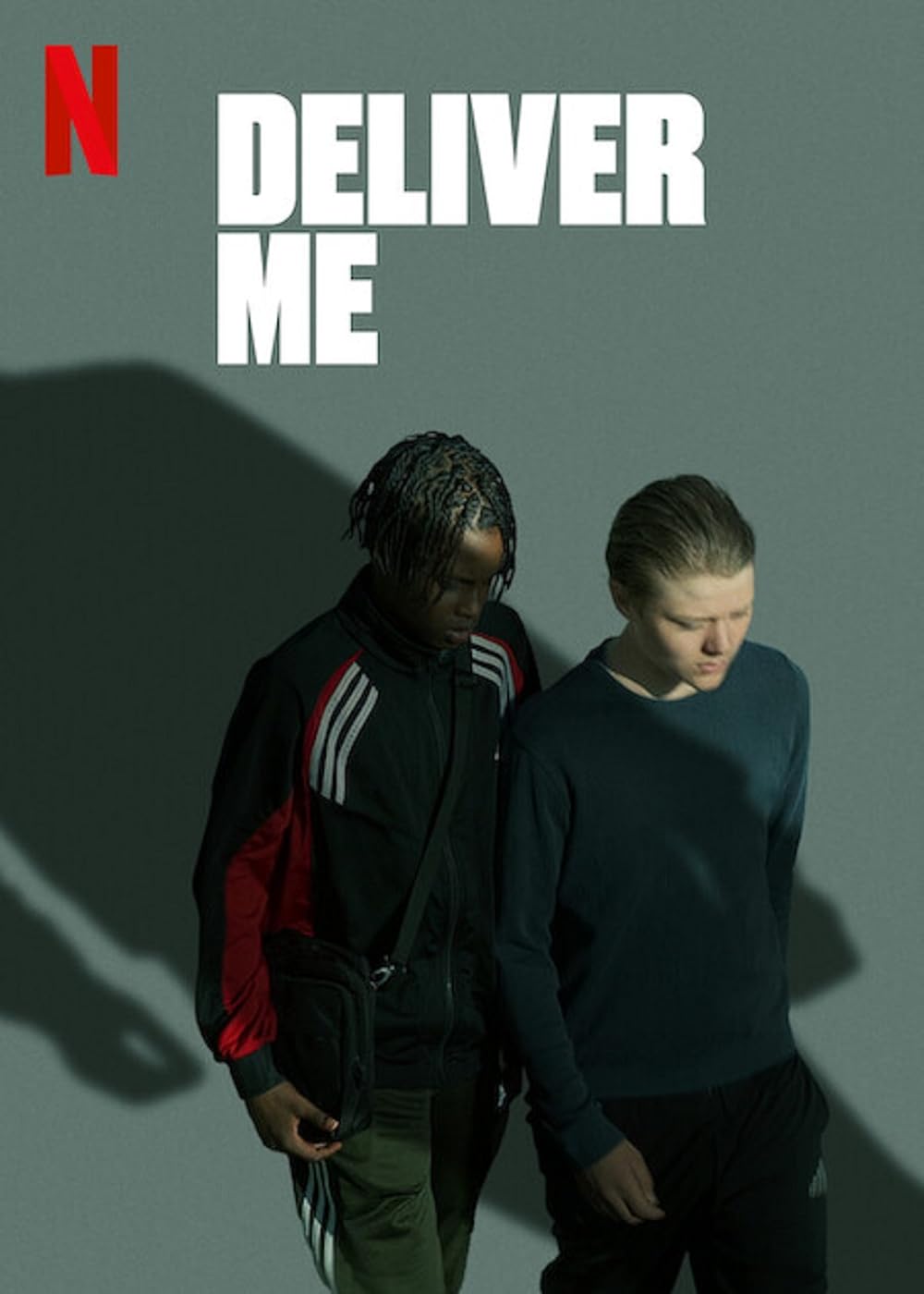 Deliver Me S01 Combined Download Dual Audio [English-Swedish] WEB-DL ESub | 720p | Drive Link | DramasMood