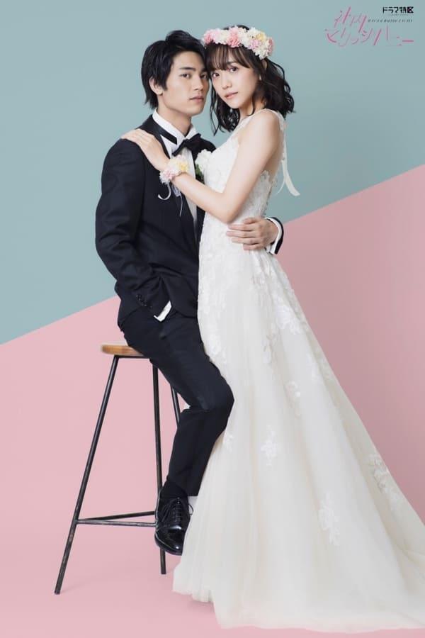 In House Marriage Honey S01 [Japanese Drama] In Hindi Dubbed [Complete All Episode] 480p | 720p