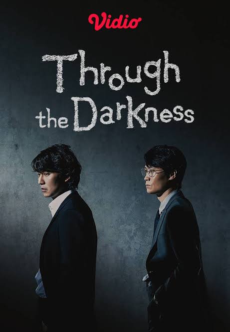 Through The Darkness S01 [K-Drama] In Hindi Dubbed [Complete All Episode] 480p | 720p