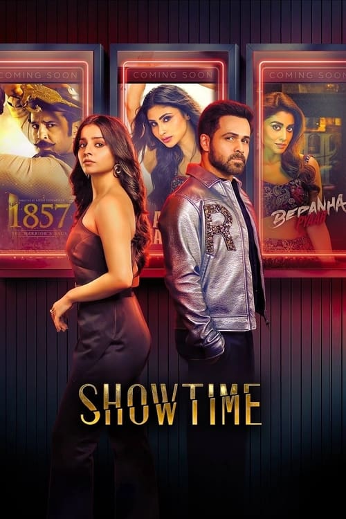 Showtime (2024) (Season 1) Hindi {Hotstar Series} WEB-DL 480p | 720p | 1080p Showtime (2024) (Season 1) Hindi {Hotstar Series} WEB-DL 480p | 720p | 1080p
