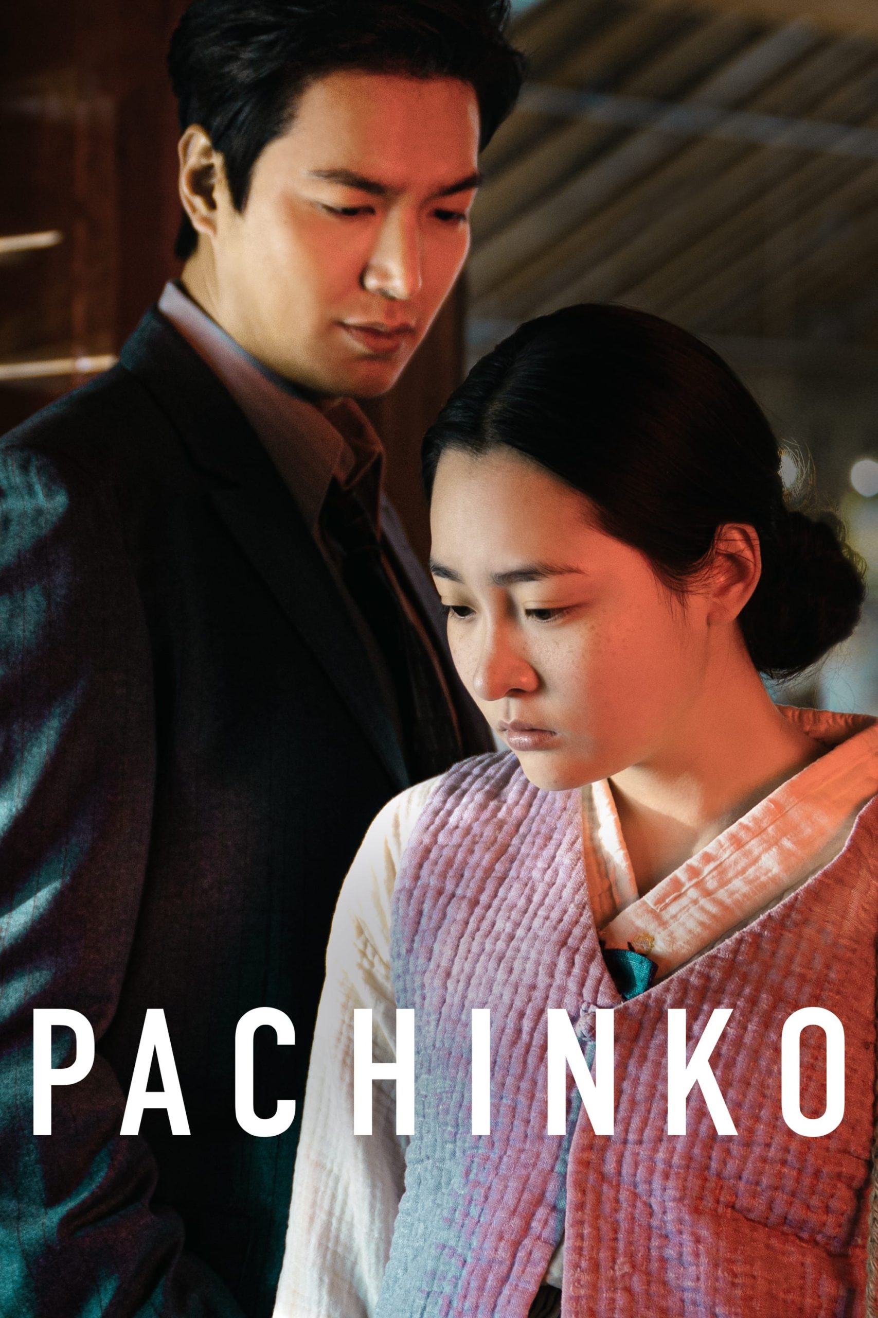 Pachinko S01-2 [K-Drama] Dual Audio {English-Korean) With Hindi-English Subs [Complete All Episode] 480p | 720p | 1080p