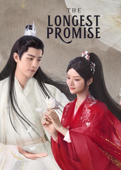The Longest Promise S01 [C-Drama] Chinese With Hin-Eng-Urdu Subs [Complete All Episode] 480p