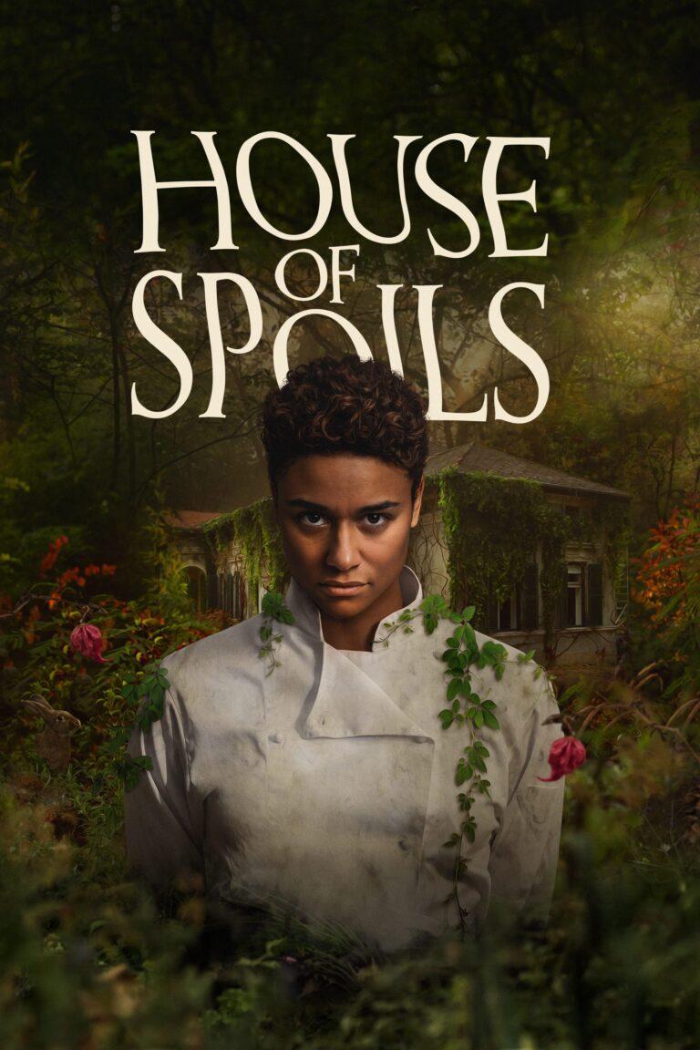 House of Spoils (2024) Dual Audio (Hindi-English) Msubs WEB-DL 480p | 720p | 1080p