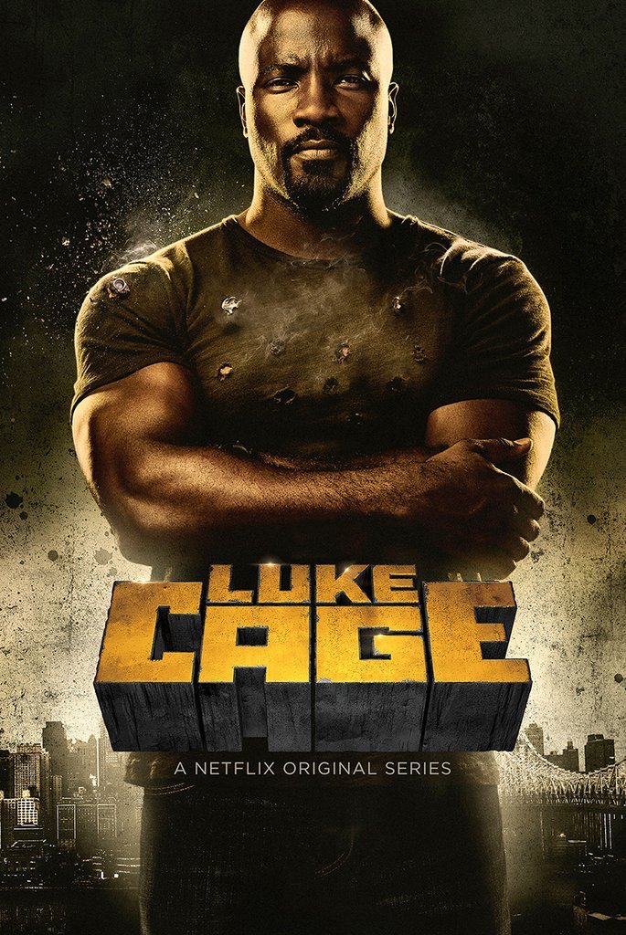 Luke Cage (Season 1-2) Dual Audio {Hindi-English} NETFLIX WEB-DL ESub 480p | 720p | 1080p