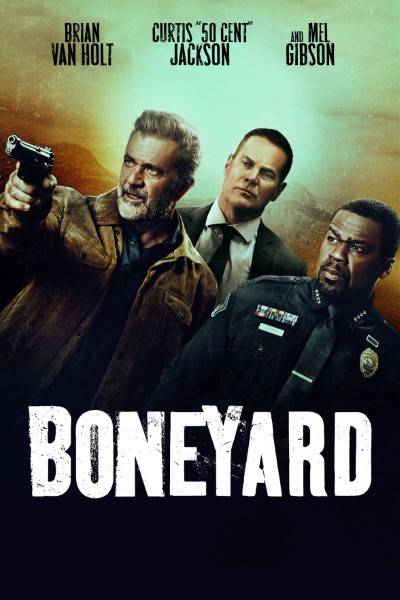 Boneyard (2024) Multi Audio {Hindi + English + Tamil + Telugu} Movie Bluray ESub 480p | 720p | 1080p