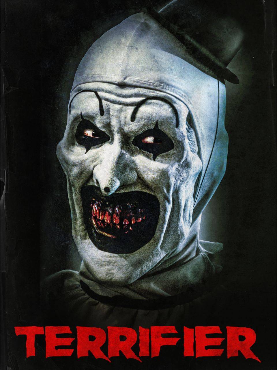 Terrifier (2016) English Audio {With English Subtitles} BluRay 480p | 720p | 1080p