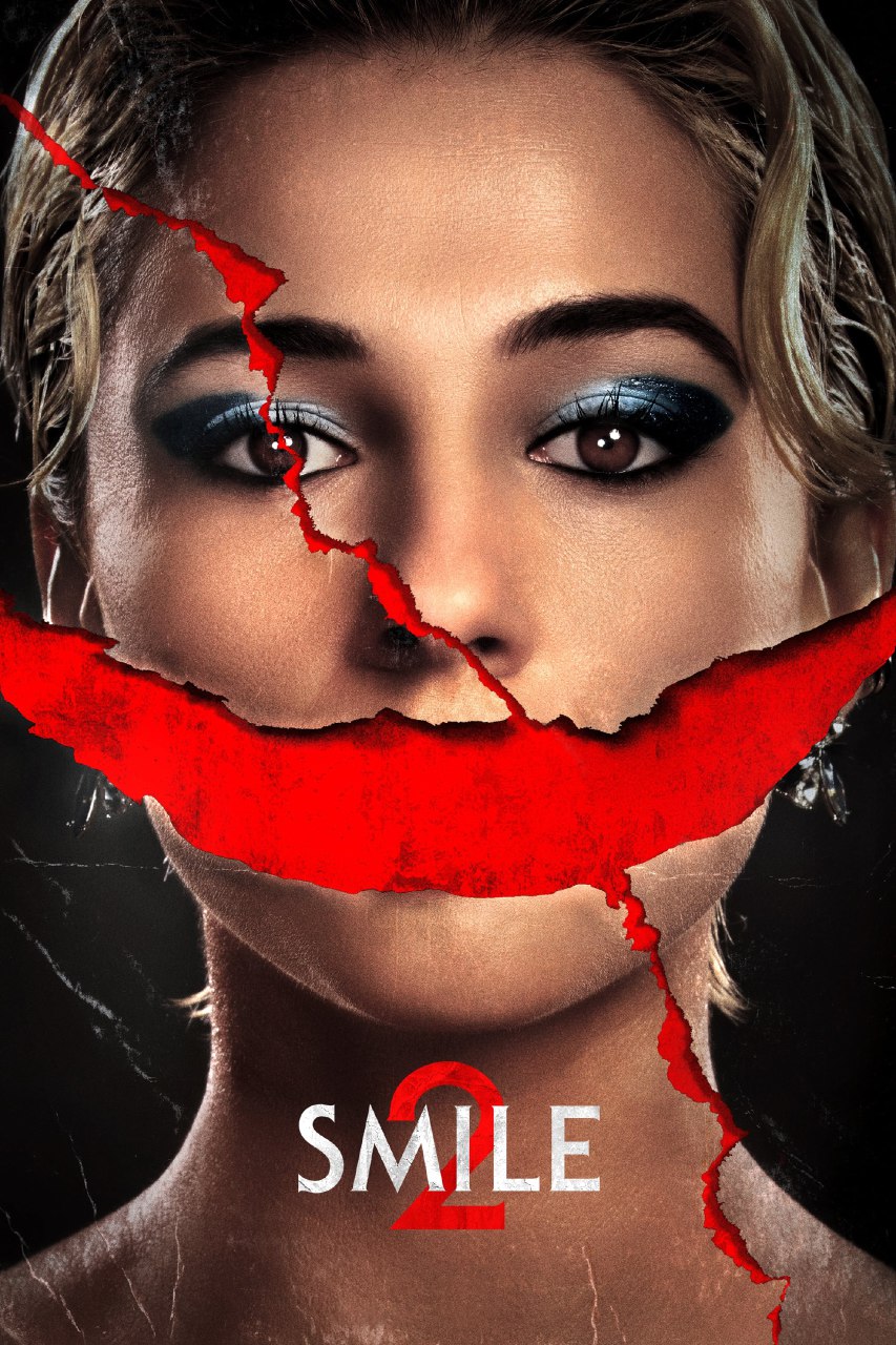 Smile 2 (2024) Dual Audio {Hindi-English} WEB-DL ESub 480p | 720p 10bit | 720p | 1080p 10bit | 1080p