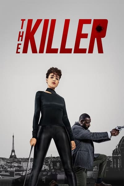 The Killer (2024) Dual Audio [Hindi-English] Movie WEB-DL 480p | 720p | 1080p