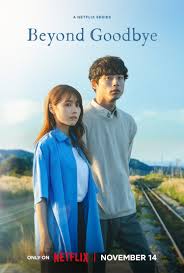 Beyond Goodbye S01 [Japanese Drama] Multi Audio {Hindi-English-Jap} ESub [Complete All Episode] 480p | 720p 10bit | 720p | 1080p