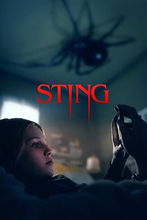 Sting (2024) Multi Audio [Hindi-English-Tamil] Blu-Ray 480p  | 720p | 1080p