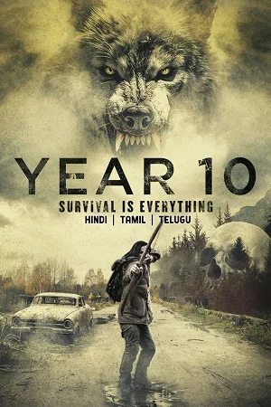 Year 10 (2024) Dual Audio {Hindi-English} WEB-DL 480p  | 720p | 1080p