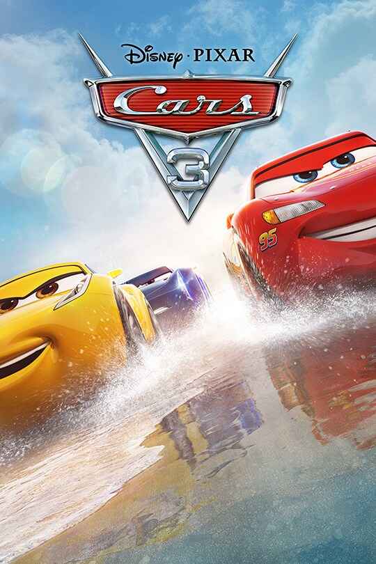 Cars 3 (2017) Dual Audio {Hindi-English} ESub 480p | 720p | 1080p Cars 3 (2017) Dual Audio {Hindi-English} ESub 480p | 720p | 1080p