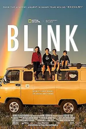 Blink Nat Geo (2024) Dual Audio {Hindi-English} WEB-DL 480p | 720p | 1080p Blink Nat Geo (2024) Dual Audio {Hindi-English} WEB-DL 480p | 720p | 1080p