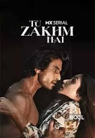 Tu Zakhm Hai (2022) Season 1 Hindi Web Series MX WEB-DL ESub 720p | 1080p