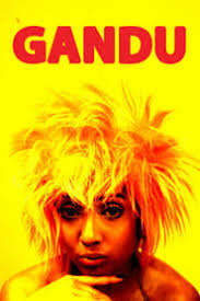 Gandu (2010) Bengali Movie WEB-DL ESub 720p | 1080p
