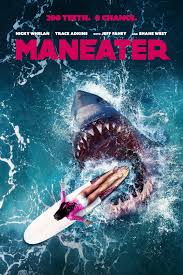 Maneater (2022) AMZN WEB-DL Multi Audio {Hindi-English-Tamil-Telugu} Movie 480p | 720p 10bit | 720p | 1080p 10bit | 1080p