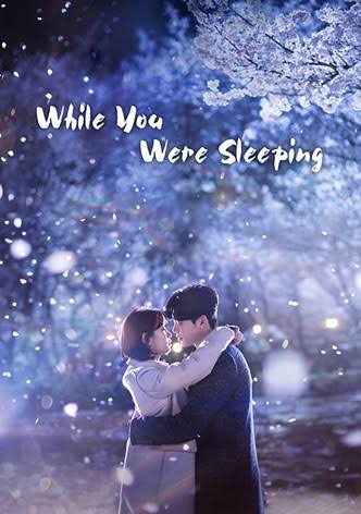 While You Were Sleeping S01 [K-Drama] In Korean With ENGLISH-HINDI-URDU Subtitles [Complete All Episodes] 720p