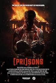 (Pri)sons (2024) Multi Audio {Hindi-English-Tamil-Telugu} Movie WEB-DL Esub 480p | 720p | 1080p