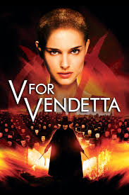 V for Vendetta (2005) Dual Audio {Hindi-English} Movie BluRay ESub 480p | 720p | 1080p