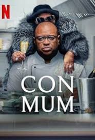 Con Mum (2025) Dual Audio {Hindi-English} Movie WEB-DL Esub 480p | 720p | 1080p