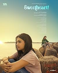 Sweetheart (2025) Multi Audio {Hindi-Tamil-Telugu-Malayalam-Kannada} Movie WEB-DL Esub 480p | 720p | 1080p