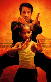 The Karate Kid (2010) Dual Audio [Hindi-English] BluRay ESub 480p | 720p | 1080p