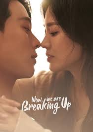 Now, We Are Breaking Up (2021) S01 [K-Drama] Korean Audio With Hindi-English-Urdu Subtitles [Complete All Episode] 480p