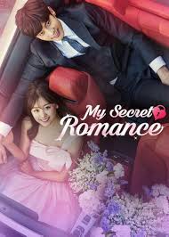 My Secret Romance (2017) S01 [K-Drama] Korean Audio With English Subtitles [Complete All Episode] 480p | 720p 10bit | 720p