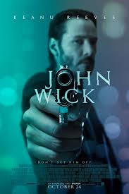 John Wick (2014) Multi Audio {Hindi-English-Tamil-Telugu} Movie BluRay Esub 480p | 720p | 1080p