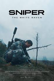 Sniper: The White Raven (2022) Multi Audio {Hindi-Tamil-Telugu-Malayalam-Ukrainian} Movie BluRay Esub 480p | 720p | 1080p