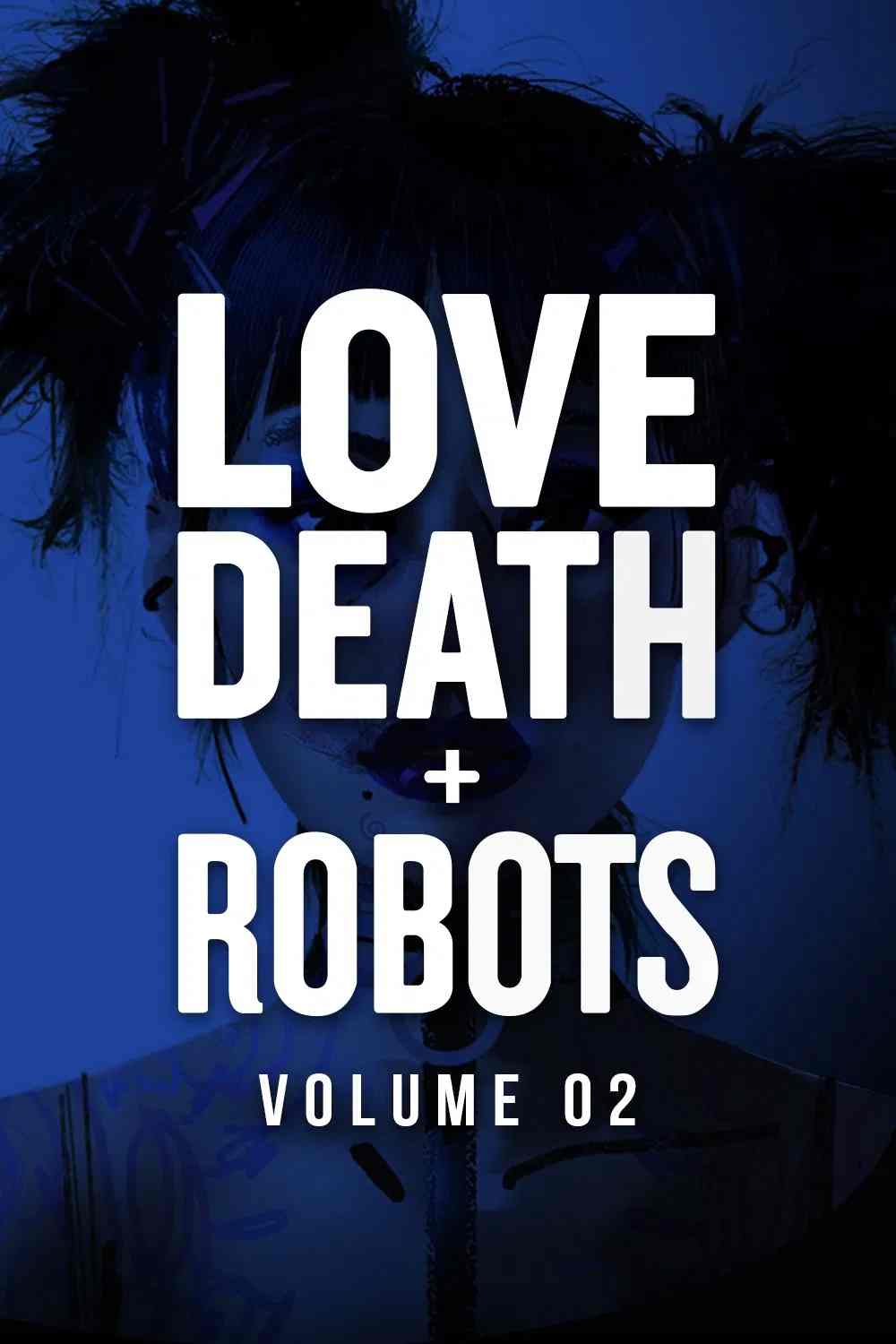 Love, Death & Robots (Season 2) WEB-DL Dual Audio [Hindi (DDP5.1) + English] ESub 480p | 720p | 1080p | HEVC
