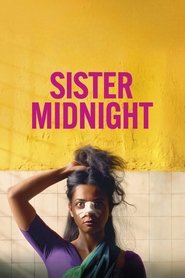 Sister Midnight (2024) AMZN [Hindi DDP5.1] Movie WEB-DL ESub 480p | 720p | 1080p