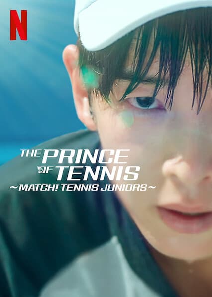 The Prince Of Tennis (2019) S01 [K-Drama] Korean Audio With Hindi-English-Urdu Subtitles [Complete All Episode] 720p