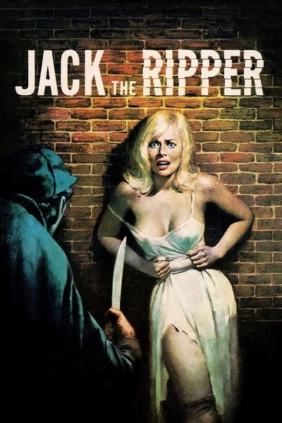 [18+] Jack the Ripper (1959) English Movie BluRay ESub 480p | 720p | 1080p