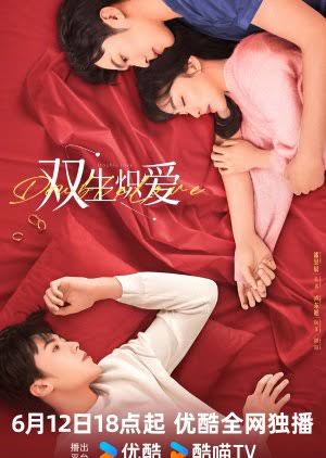 Double Love (2024) S01 [C-Drama] In Hindi Dubbed WEB-DL ESub [Complete All Episode] 480p | 720p | 1080p