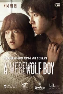 A Werewolf Boy (2012) Korean Audio Movie WEB-DL [Hindi-English-Urdu-Bangla] Subtitles 480p | 720p | 1080p