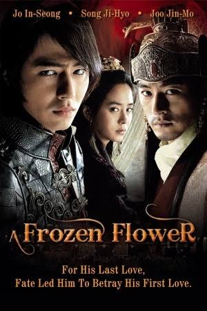 A Frozen Flower (2008) Korean Audio Movie BluRay ESub 480p | 720p