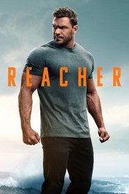 Reacher (Season 3) Multi Audio {Hindi-English-Tamil-Telugu-Kannada-Malayalam} WEB-DL ESub 480p | 720p  |1080p