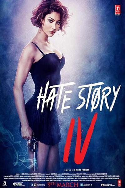 [18+] Hate Story IV (2018) Hindi Movie WEB-DL ESub 480p | 720p | 1080p
